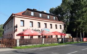 Penzion Restaurace Zatisi